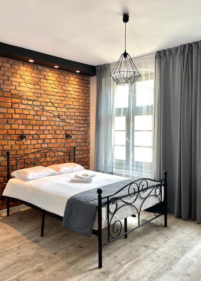Copernicus Street Apartment - Broken Flowers And Twin Peaks Stary Toruń エクステリア 写真