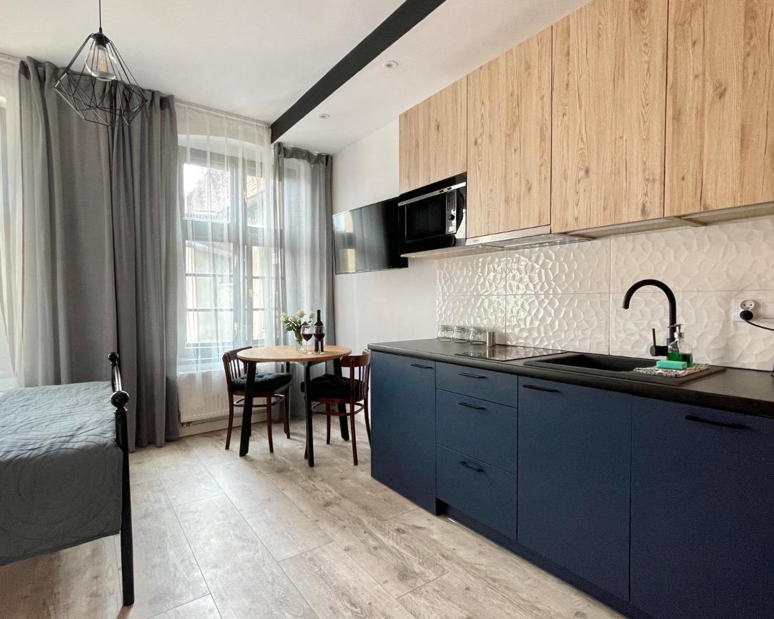 Copernicus Street Apartment - Broken Flowers And Twin Peaks Stary Toruń エクステリア 写真