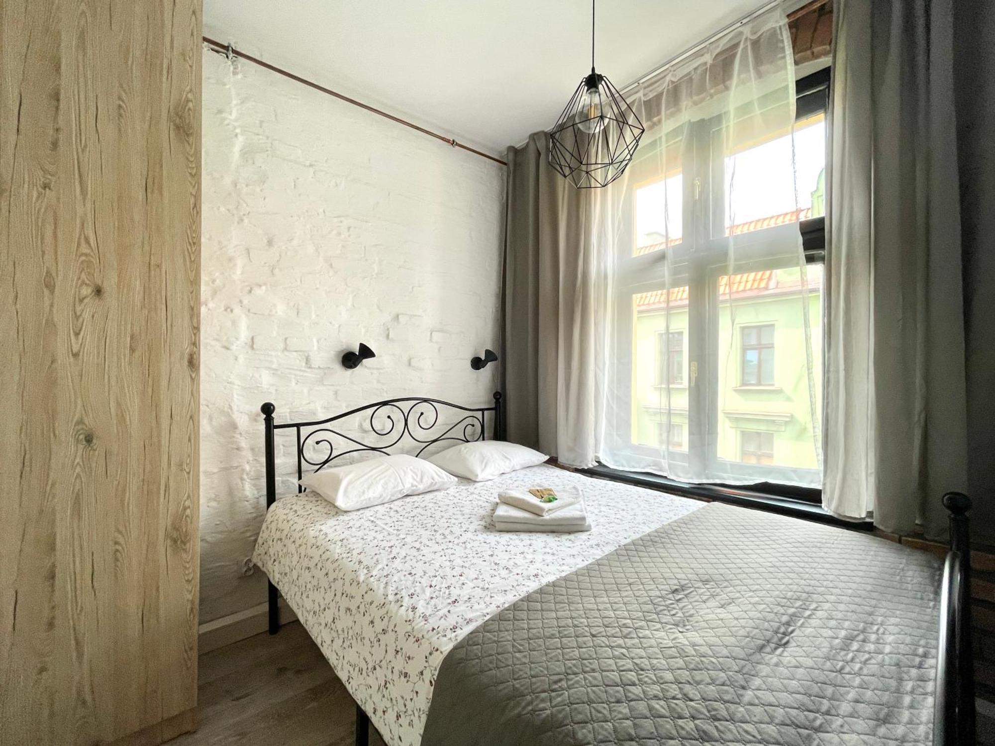 Copernicus Street Apartment - Broken Flowers And Twin Peaks Stary Toruń エクステリア 写真