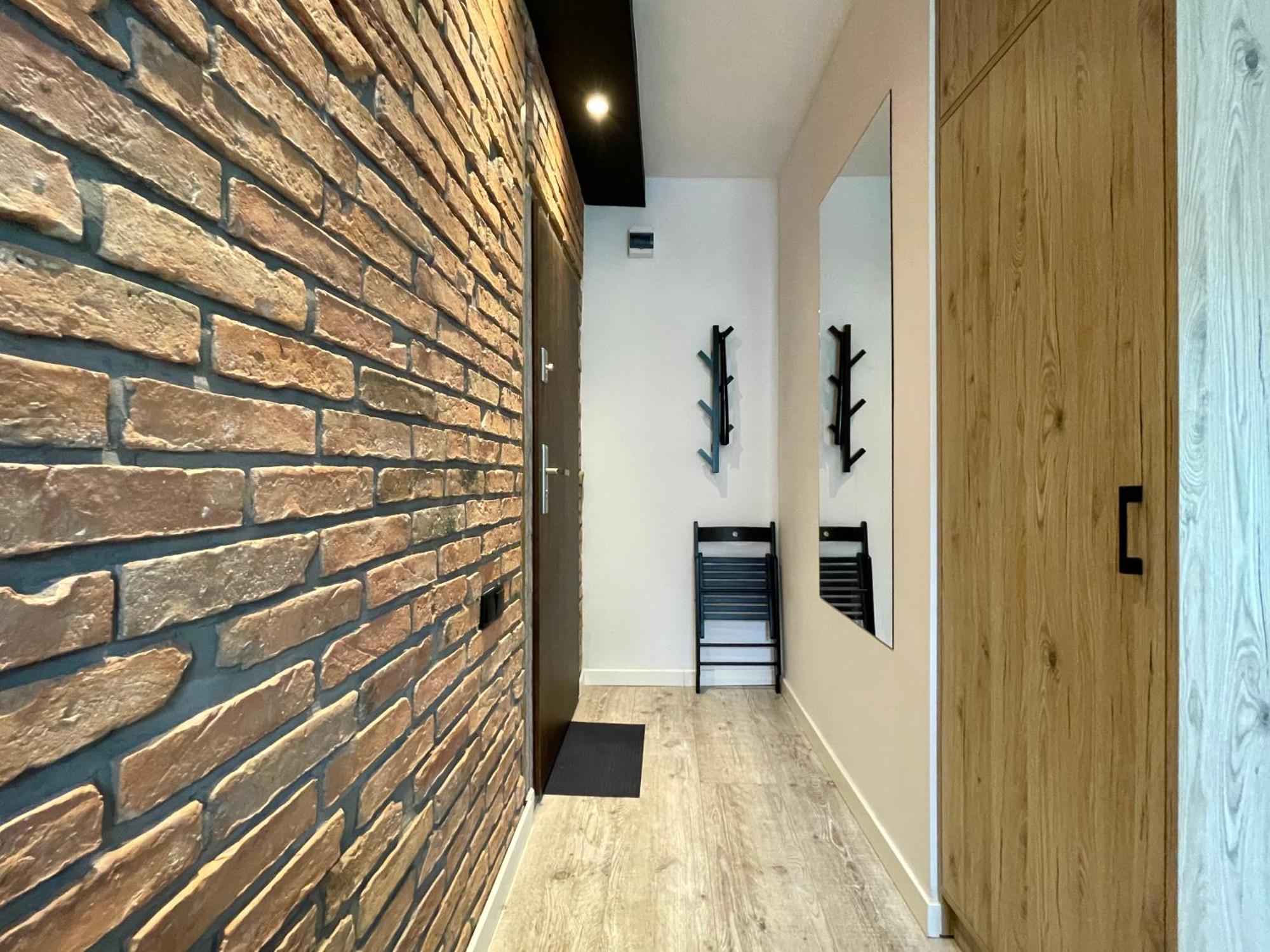 Copernicus Street Apartment - Broken Flowers And Twin Peaks Stary Toruń エクステリア 写真