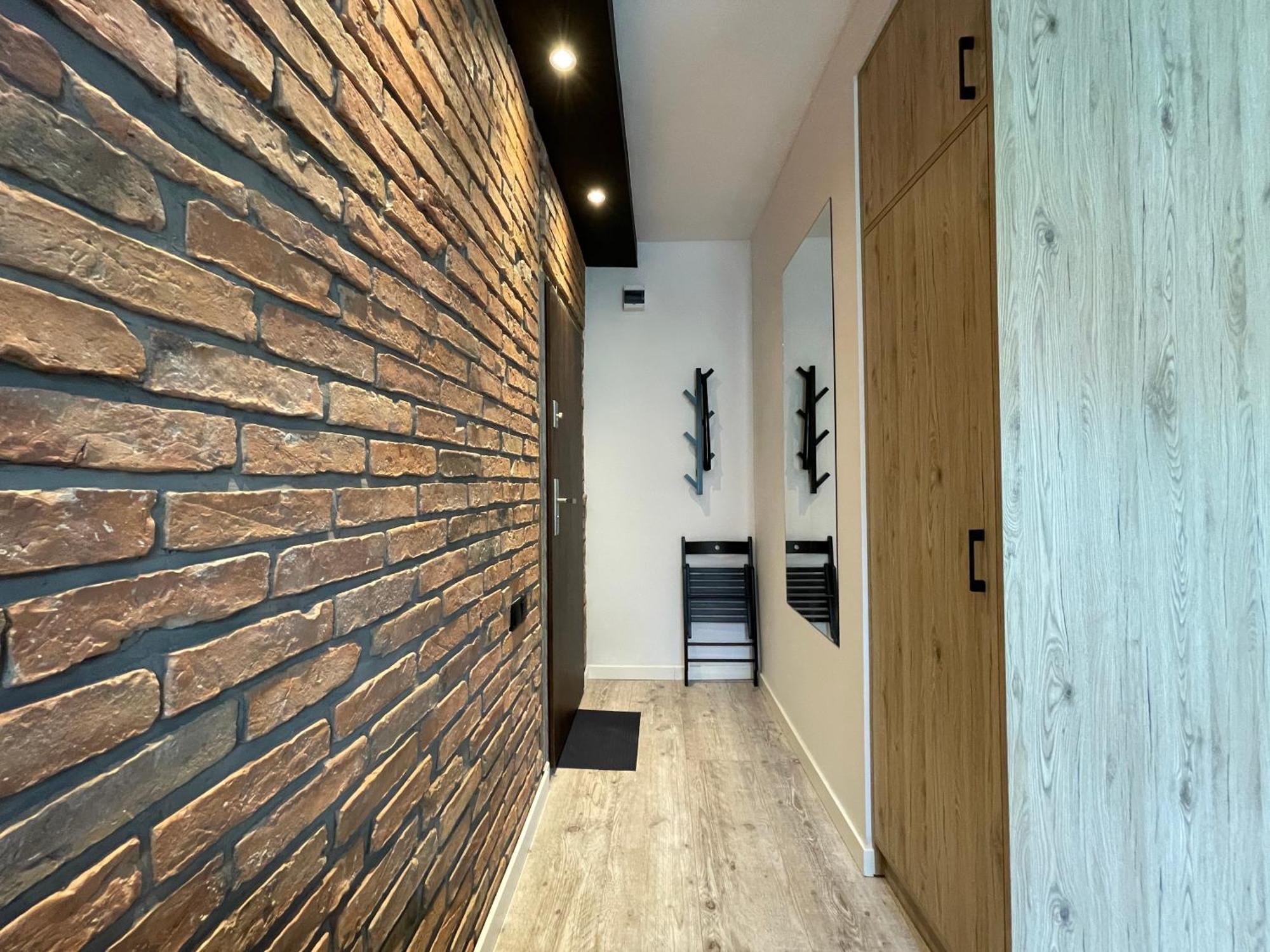 Copernicus Street Apartment - Broken Flowers And Twin Peaks Stary Toruń エクステリア 写真